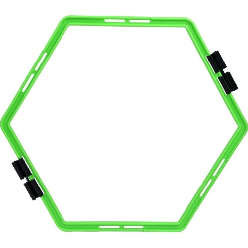 SKR06 HEX RINGS HMS