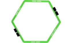 SKR06 HEX RINGS HMS