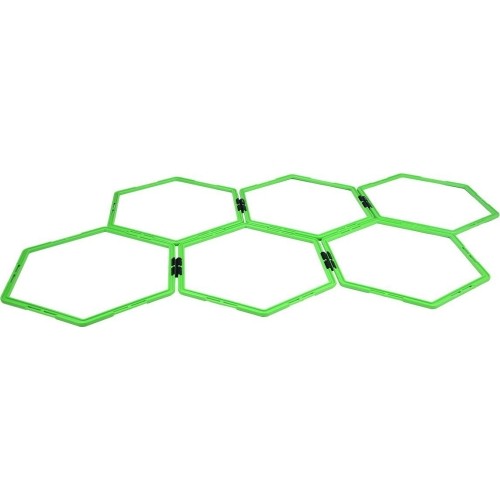 SKR06 HEX RINGS HMS