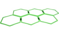 SKR06 HEX RINGS HMS