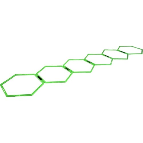SKR06 HEX RINGS HMS