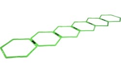 SKR06 HEX RINGS HMS