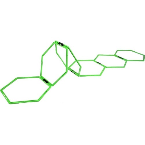 SKR06 HEX RINGS HMS