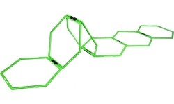 SKR06 HEX RINGS HMS