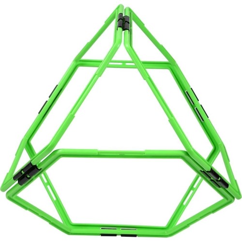 SKR06 HEX RINGS HMS