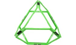 SKR06 HEX RINGS HMS