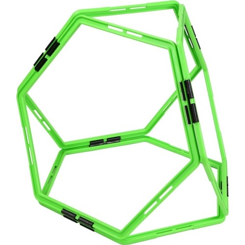 SKR06 HEX RINGS HMS