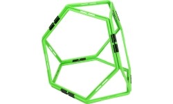 SKR06 HEX RINGS HMS