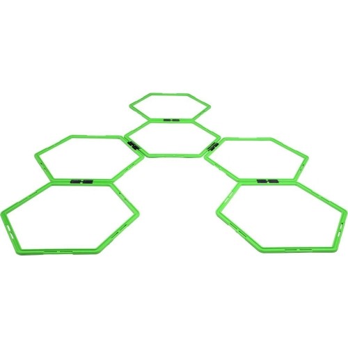 SKR06 HEX RINGS HMS
