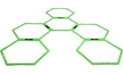 SKR06 HEX RINGS HMS