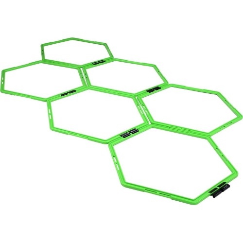 SKR06 HEX RINGS HMS