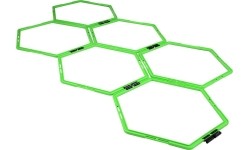 SKR06 HEX RINGS HMS