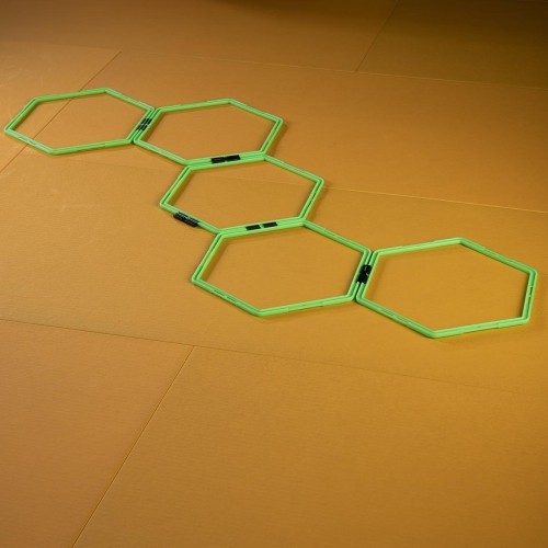SKR06 HEX RINGS HMS