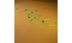 SKR06 HEX RINGS HMS