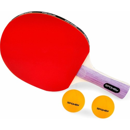 Table tennis set Spokey SMASH SET