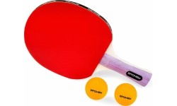 Zestaw do tenisa stołowego Spokey SMASH SET