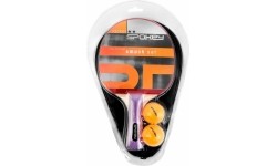 Table tennis set Spokey SMASH SET
