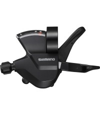 Manetka Shimano M315 Acera 3-biegowa, lewa