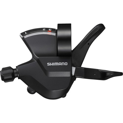 Manetka Shimano M315 Acera 3-biegowa, lewa