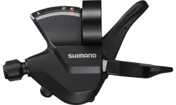 Manetka Shimano M315 Acera 3-biegowa, lewa
