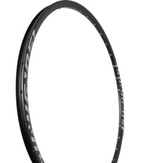 Ratlankis 28/29" d-brake, 32H (622x19), dvigubas