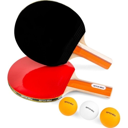 Zestaw do tenisa stołowego Spokey STANDARD SET 2