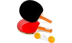 Zestaw do tenisa stołowego Spokey STANDARD SET 2