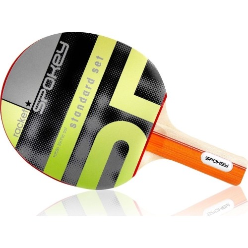 Table tennis set Spokey STANDARD SET 2 *
