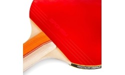Table tennis set Spokey STANDARD SET 2 *