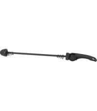 Zacisk szybkozamykający FORCE do tylnego koła 146mm (aluminium/żelazo)