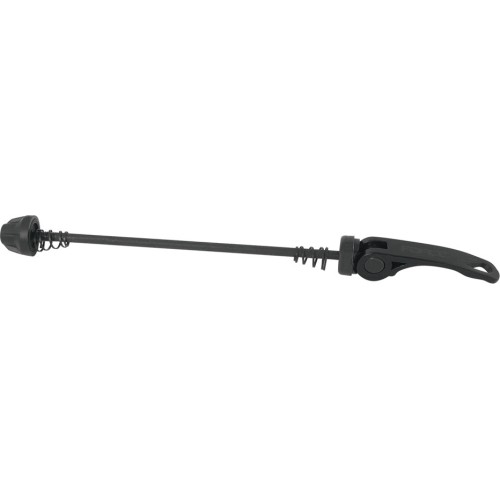 Zacisk szybkozamykający FORCE do tylnego koła 146mm (aluminium/żelazo)