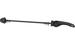 Zacisk szybkozamykający FORCE do tylnego koła 146mm (aluminium/żelazo)