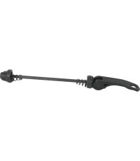 Zacisk szybkozamykacz FORCE do przedniego koła 112mm (aluminium/żelazo)