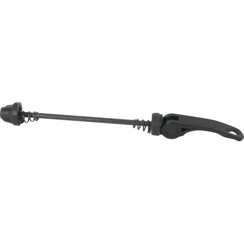 Zacisk szybkozamykacz FORCE do przedniego koła 112mm (aluminium/żelazo)