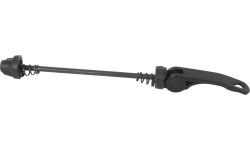 Zacisk szybkozamykacz FORCE do przedniego koła 112mm (aluminium/żelazo)