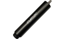 Cue Extension, Cuetec, metallic-black