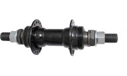 Piasta tylna BMX, 36H