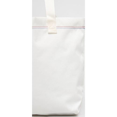 Converse Krepšys Canvas Tote Egret/Converse Blue White 10023817 A01