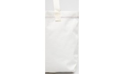 Converse Krepšys Canvas Tote Egret/Converse Blue White 10023817 A01