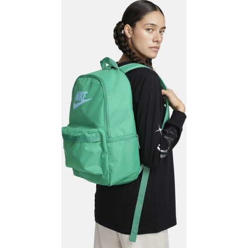 Plecak Nike NK Heritage Bkpk Green DC4244 324