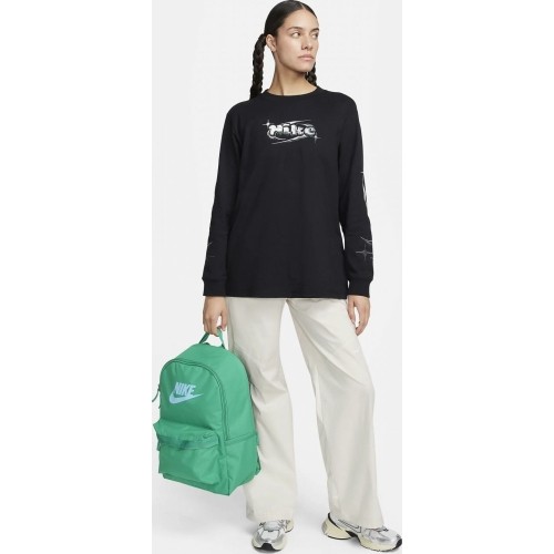 Plecak Nike NK Heritage Bkpk Green DC4244 324