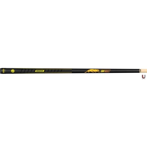 Billiard Cue, Pool, Predator BK4 SW, Break, Uni-Loc