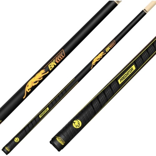 Billiard Cue, Pool, Predator BK4 SW, Break, Uni-Loc