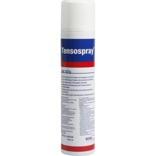 TENSOSPRAY
