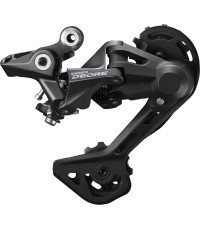 Przerzutka tylna Shimano Deore RD-M4120 SGS (10/11 biegów)
