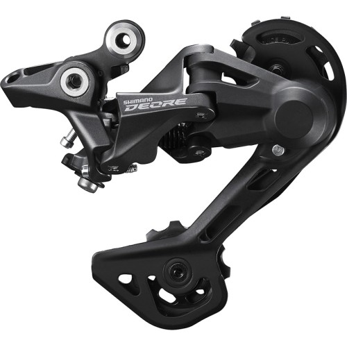 Przerzutka tylna Shimano Deore RD-M4120 SGS (10/11 biegów)