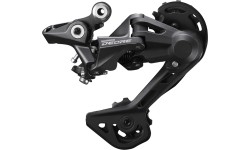 Przerzutka tylna Shimano Deore RD-M4120 SGS (10/11 biegów)