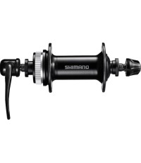Piasta przednia Shimano Tourney TX505 36H Center Lock