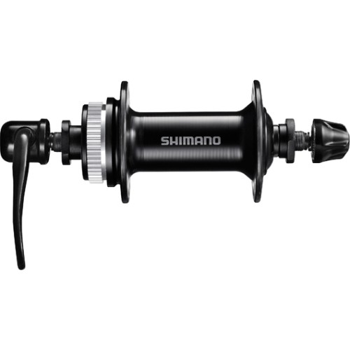 Piasta przednia Shimano Tourney TX505 36H Center Lock