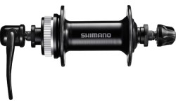 Piasta przednia Shimano Tourney TX505 36H Center Lock